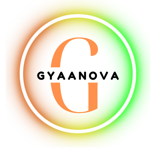 Gyaanova Logo