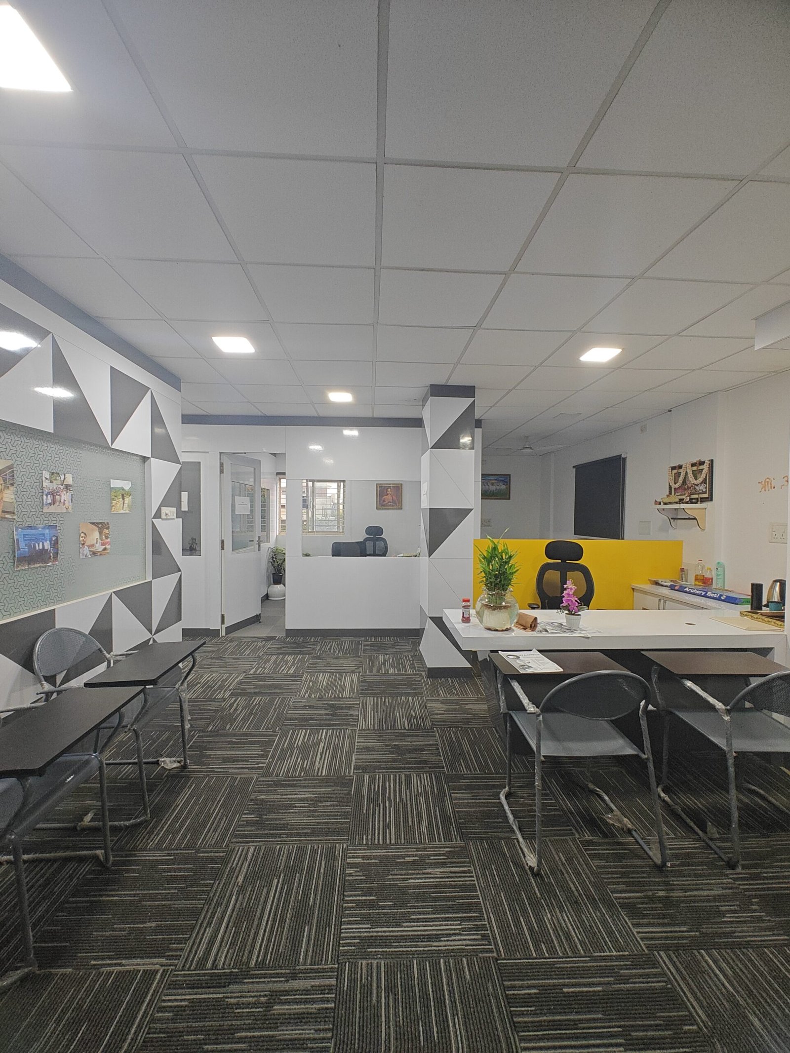 Top CoWorking Spaces in Rajarajeshwari Nagar Bangalore