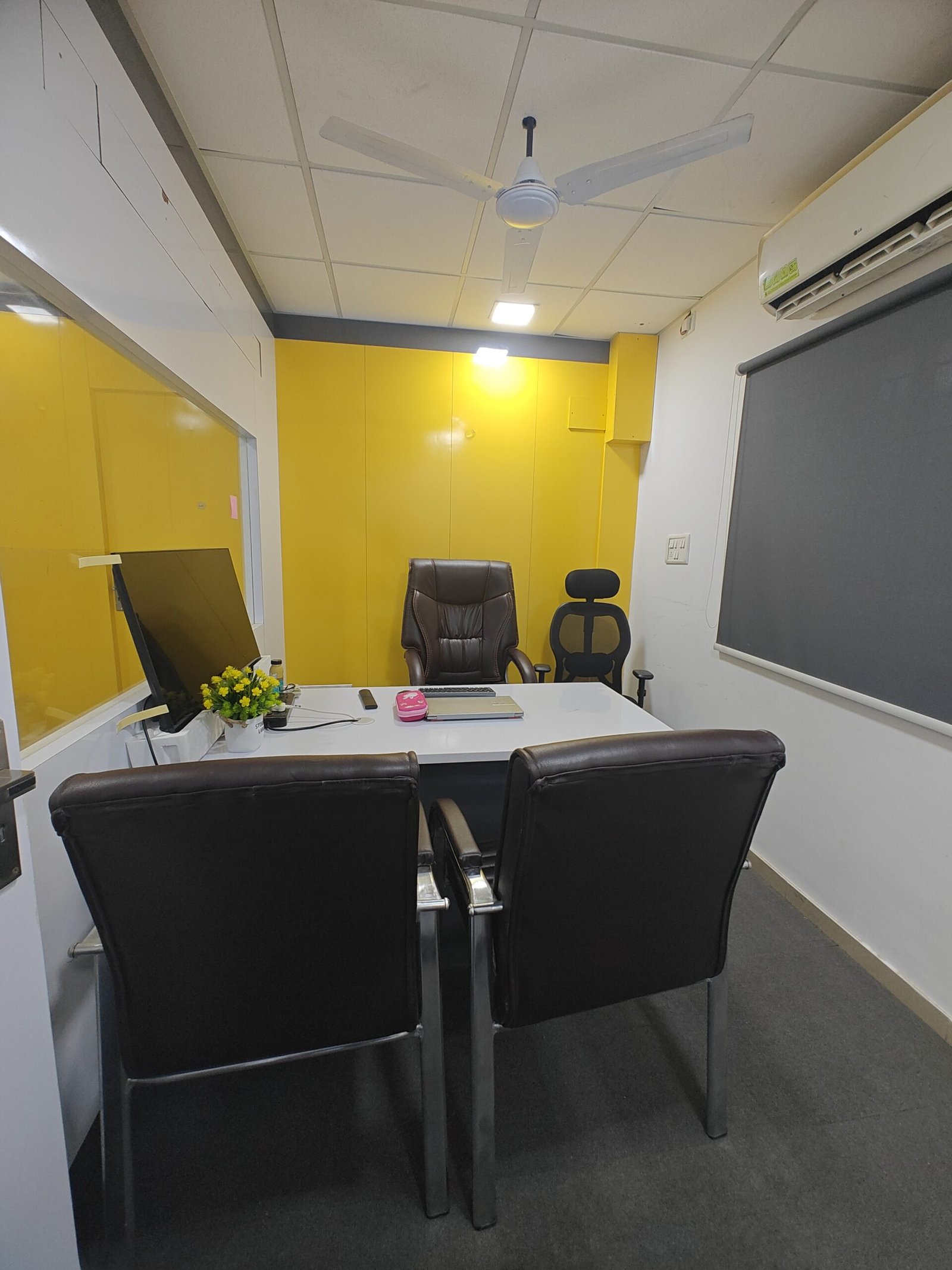 Coworking Space in Rajarajeshwari Nagar Bangalore
