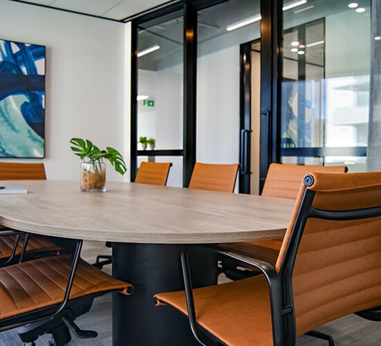 Mindful work environments